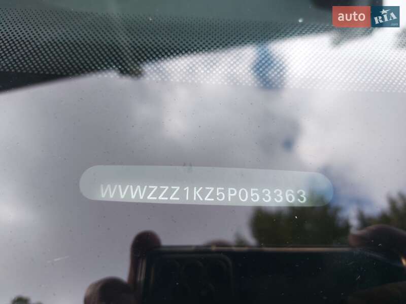 Хэтчбек Volkswagen Golf 2005 в Ивано-Франковске фото 28 Хэтчбек Volkswagen Golf 2005 в Ивано-Франковске