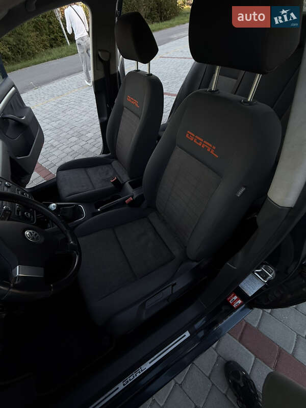 Хэтчбек Volkswagen Golf 2006 в Староконстантинове фото 21 Хэтчбек Volkswagen Golf 2006 в Староконстантинове