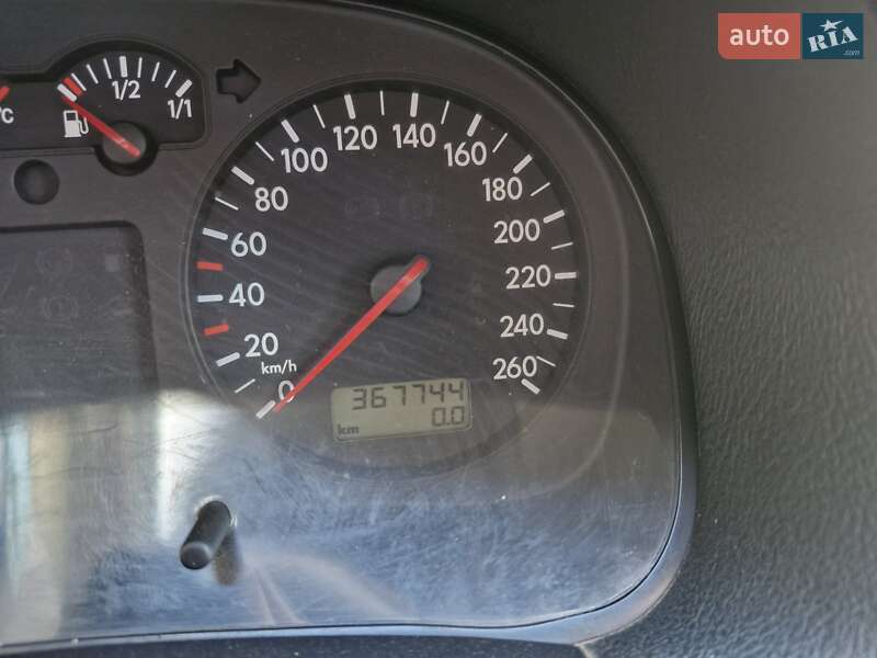 Хетчбек Volkswagen Golf 1998 в Хмельницькому фото 14 Хетчбек Volkswagen Golf 1998 в Хмельницькому