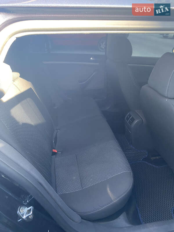 Универсал Volkswagen Golf 2008 в Одессе