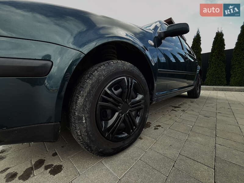 Хетчбек Volkswagen Golf 2003 в Кам'янець-Подільському фото 24 Хетчбек Volkswagen Golf 2003 в Кам'янець-Подільському