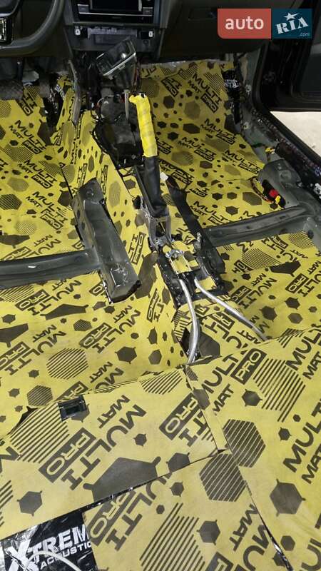 Хэтчбек Volkswagen Golf 2020 в Днепре