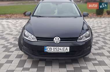 Универсал Volkswagen Golf 2014 в Нежине
