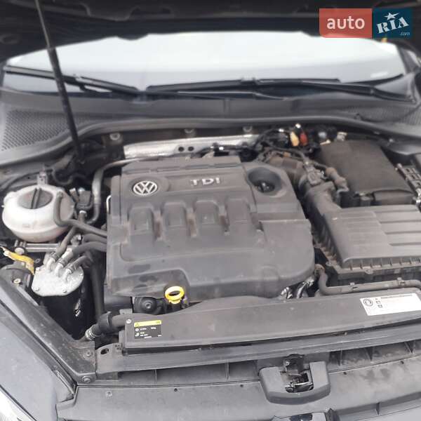 Універсал Volkswagen Golf 2014 в Ніжині фото 6 Універсал Volkswagen Golf 2014 в Ніжині