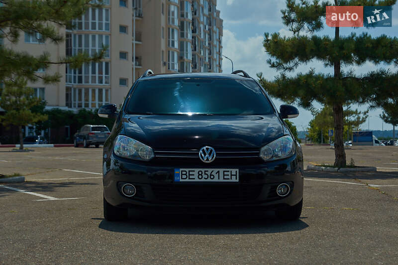 Универсал Volkswagen Golf 2011 в Николаеве фото 9 Универсал Volkswagen Golf 2011 в Николаеве