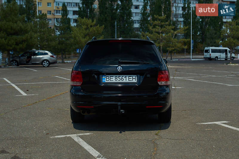 Универсал Volkswagen Golf 2011 в Николаеве фото 13 Универсал Volkswagen Golf 2011 в Николаеве