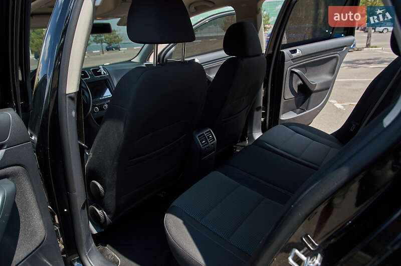 Универсал Volkswagen Golf 2011 в Николаеве фото 18 Универсал Volkswagen Golf 2011 в Николаеве