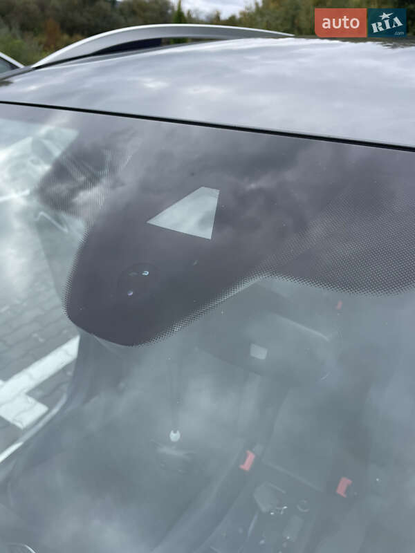 Универсал Volkswagen Golf 2018 в Сваляве фото 19 Универсал Volkswagen Golf 2018 в Сваляве