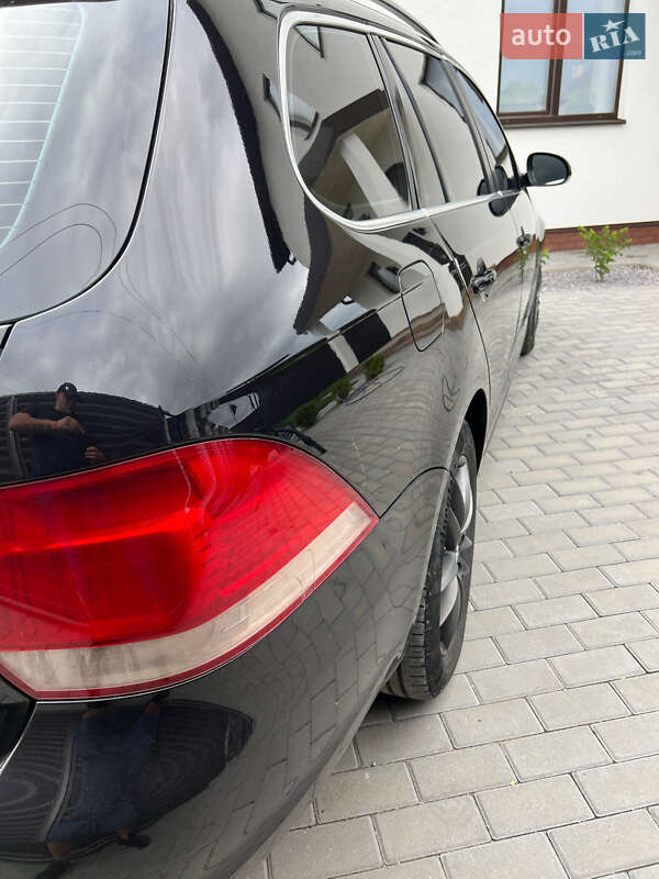 Універсал Volkswagen Golf 2008 в Вінниці фото 9 Універсал Volkswagen Golf 2008 в Вінниці