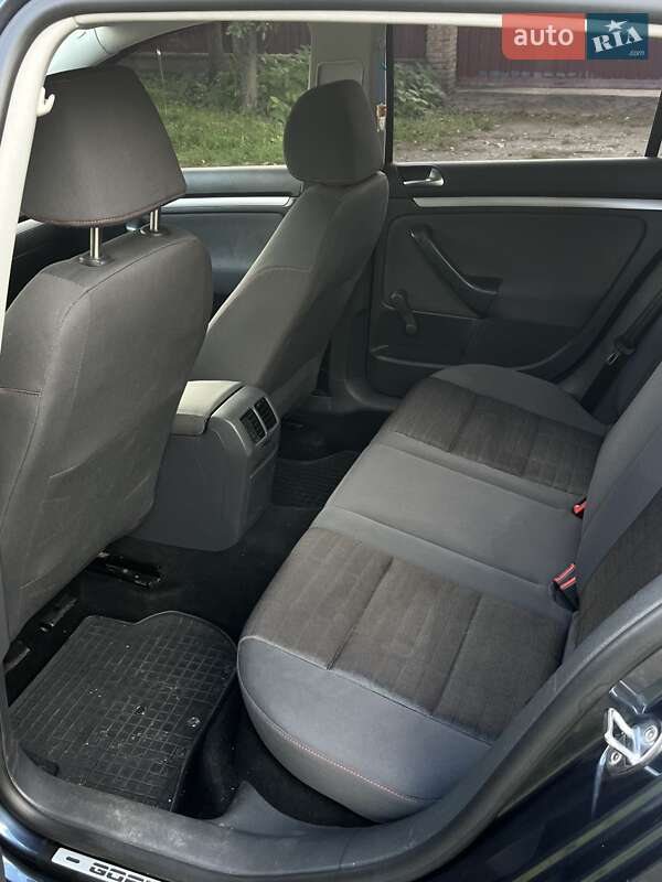Хетчбек Volkswagen Golf 2006 в Вінниці фото 12 Хетчбек Volkswagen Golf 2006 в Вінниці