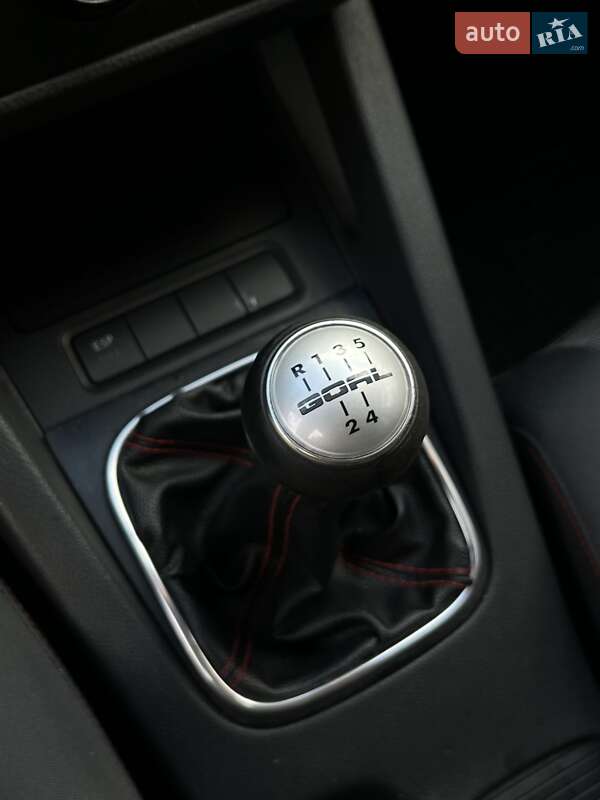 Хетчбек Volkswagen Golf 2006 в Вінниці фото 17 Хетчбек Volkswagen Golf 2006 в Вінниці