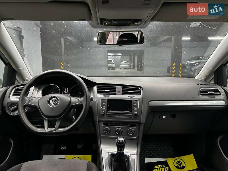 Хэтчбек Volkswagen Golf 2012 в Черновцах фото 18 Хэтчбек Volkswagen Golf 2012 в Черновцах