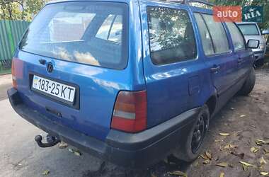 Универсал Volkswagen Golf 1997 в Киеве