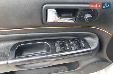 Универсал Volkswagen Golf 2002 в 