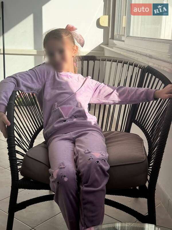 Хэтчбек Volkswagen Golf 2020 в Днепре