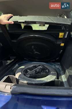 Универсал Volkswagen Golf 2001 в  фото 3 Универсал Volkswagen Golf 2001 в