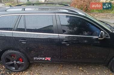 Универсал Volkswagen Golf 2009 в 