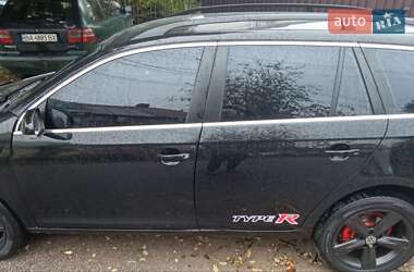 Универсал Volkswagen Golf 2009 в 