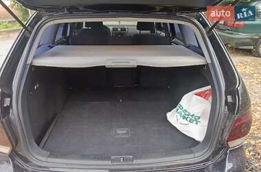 Универсал Volkswagen Golf 2009 в 