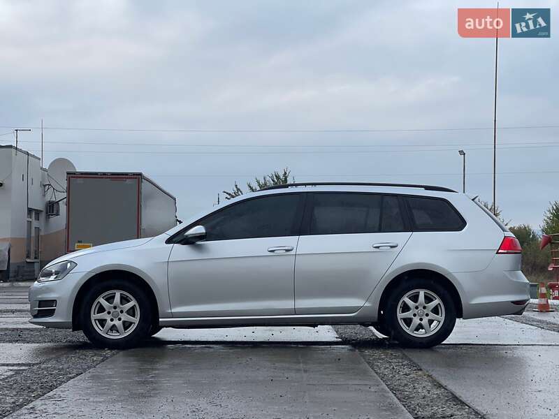 Універсал Volkswagen Golf 2014 в Ужгороді фото 10 Універсал Volkswagen Golf 2014 в Ужгороді