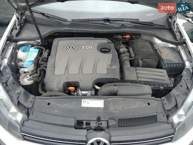 Универсал Volkswagen Golf 2013 в Львове фото 13 Универсал Volkswagen Golf 2013 в Львове