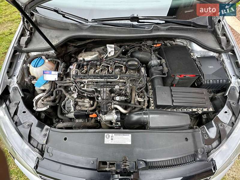 Универсал Volkswagen Golf 2013 в Львове фото 22 Универсал Volkswagen Golf 2013 в Львове
