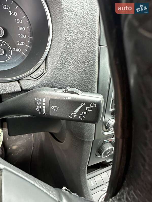 Универсал Volkswagen Golf 2013 в Львове фото 36 Универсал Volkswagen Golf 2013 в Львове