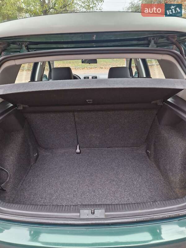 Хэтчбек Volkswagen Golf 2006 в Корсуне-Шевченковском фото 22 Хэтчбек Volkswagen Golf 2006 в Корсуне-Шевченковском