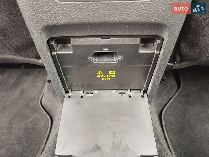 Универсал Volkswagen Golf 2011 в Луцке фото 33 Универсал Volkswagen Golf 2011 в Луцке