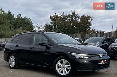 Универсал Volkswagen Golf 2022 в Луцке
