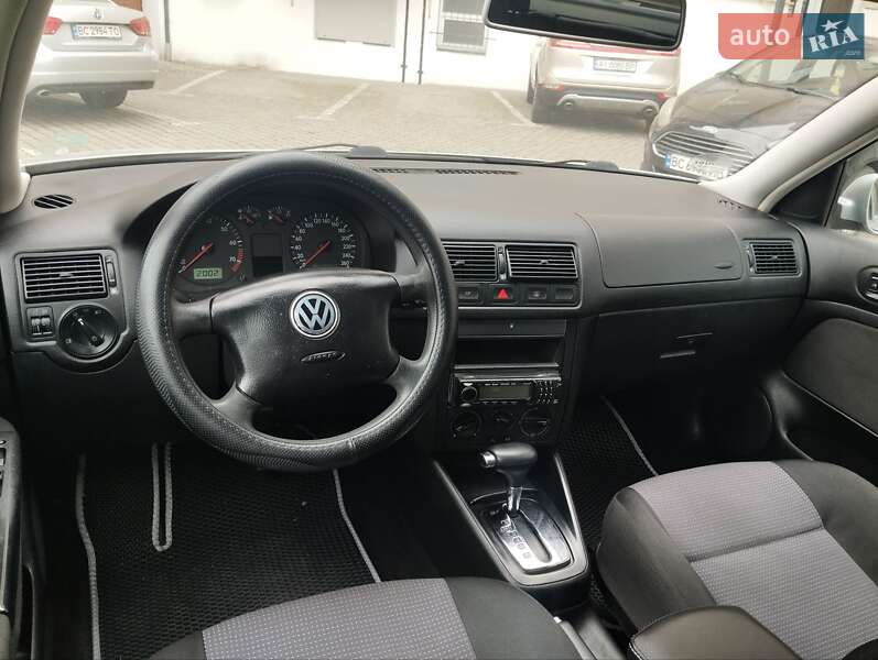Хетчбек Volkswagen Golf 2002 в Кривому Розі фото 28 Хетчбек Volkswagen Golf 2002 в Кривому Розі