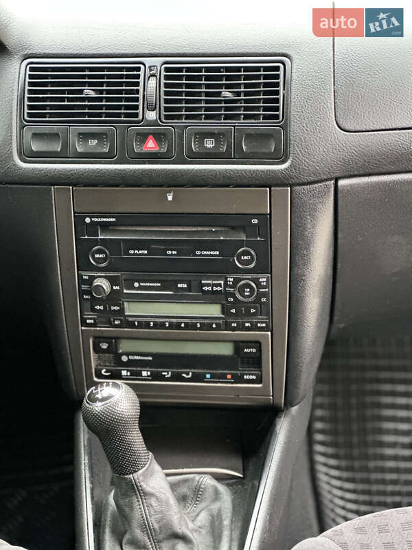 Хэтчбек Volkswagen Golf 2002 в Тернополе фото 11 Хэтчбек Volkswagen Golf 2002 в Тернополе