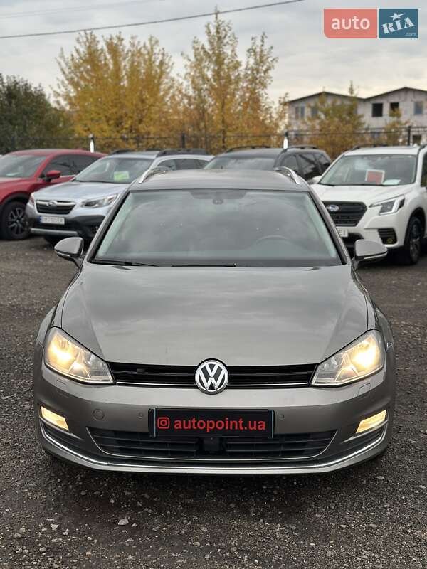 Volkswagen Golf 2013 Volkswagen Golf 2013