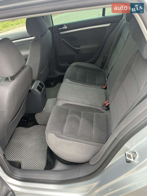 Універсал Volkswagen Golf 2009 в Броварах фото 7 Універсал Volkswagen Golf 2009 в Броварах