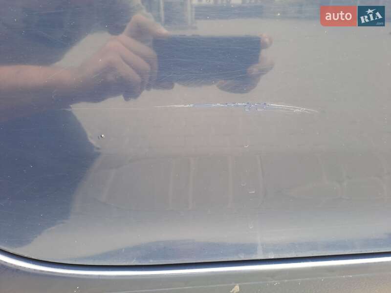 Хэтчбек Volkswagen Golf 2005 в Ирпене фото 4 Хэтчбек Volkswagen Golf 2005 в Ирпене