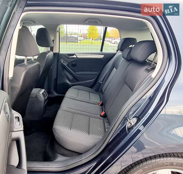Хэтчбек Volkswagen Golf 2009 в Мукачево фото 11 Хэтчбек Volkswagen Golf 2009 в Мукачево