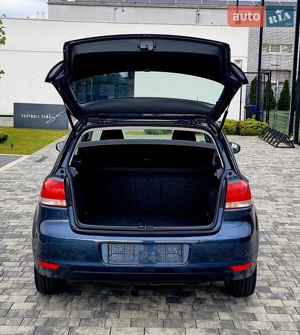 Хэтчбек Volkswagen Golf 2009 в Мукачево фото 17 Хэтчбек Volkswagen Golf 2009 в Мукачево