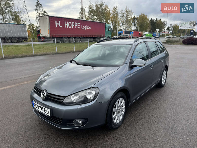 Volkswagen Golf 2009 Volkswagen Golf 2009
