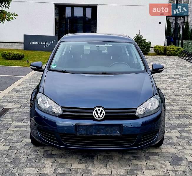 Хэтчбек Volkswagen Golf 2009 в Мукачево фото 19 Хэтчбек Volkswagen Golf 2009 в Мукачево
