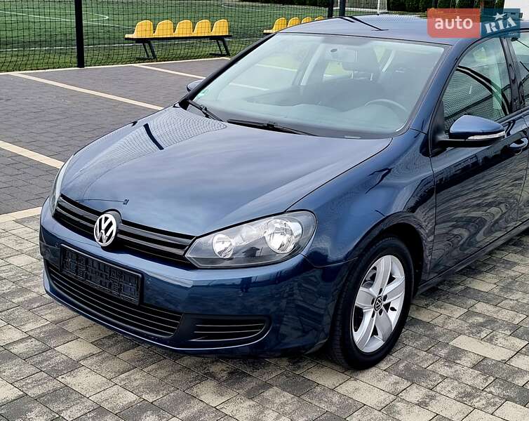 Хэтчбек Volkswagen Golf 2009 в Мукачево фото 22 Хэтчбек Volkswagen Golf 2009 в Мукачево