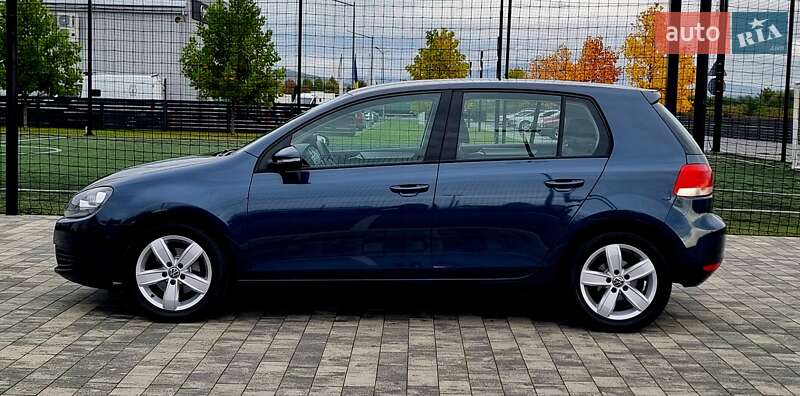 Хэтчбек Volkswagen Golf 2009 в Мукачево фото 28 Хэтчбек Volkswagen Golf 2009 в Мукачево