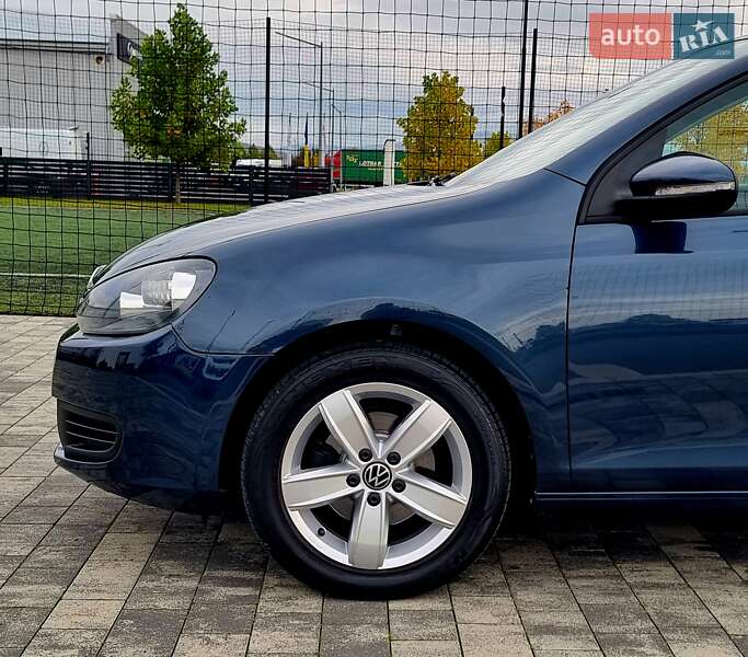 Хэтчбек Volkswagen Golf 2009 в Мукачево фото 34 Хэтчбек Volkswagen Golf 2009 в Мукачево