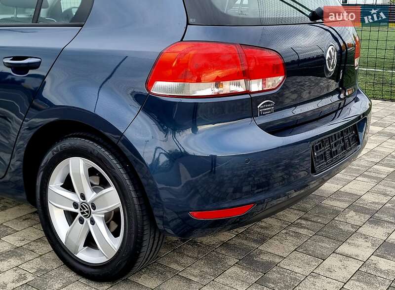 Хэтчбек Volkswagen Golf 2009 в Мукачево фото 40 Хэтчбек Volkswagen Golf 2009 в Мукачево