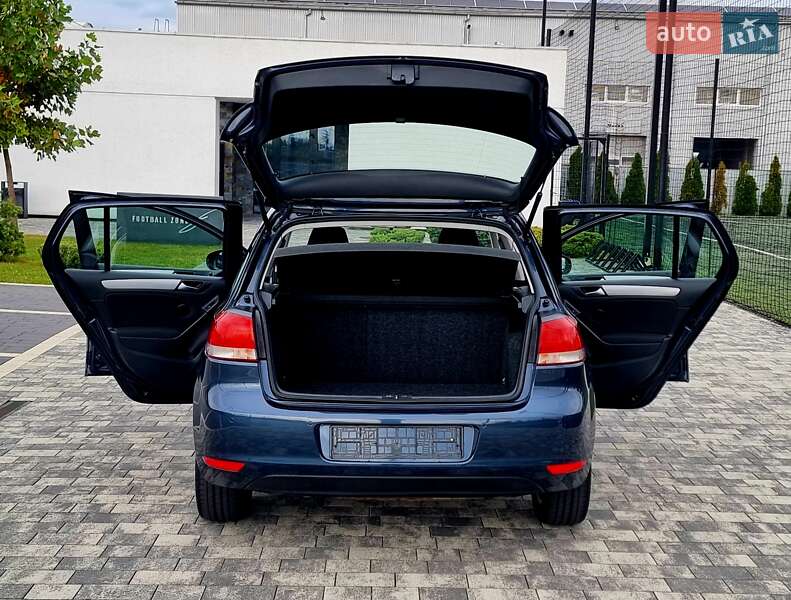 Хэтчбек Volkswagen Golf 2009 в Мукачево фото 45 Хэтчбек Volkswagen Golf 2009 в Мукачево