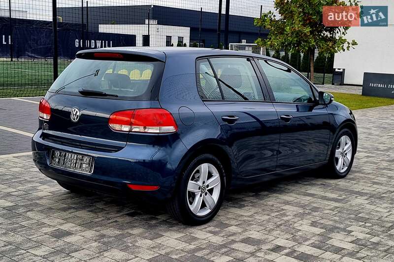 Хэтчбек Volkswagen Golf 2009 в Мукачево фото 46 Хэтчбек Volkswagen Golf 2009 в Мукачево