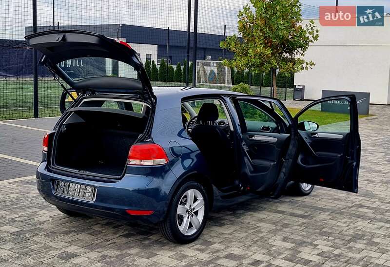 Хэтчбек Volkswagen Golf 2009 в Мукачево фото 51 Хэтчбек Volkswagen Golf 2009 в Мукачево