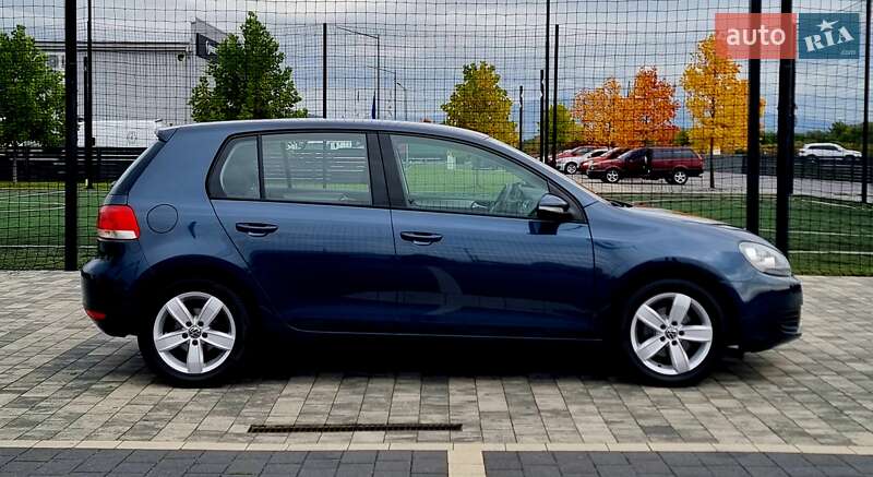 Хэтчбек Volkswagen Golf 2009 в Мукачево фото 54 Хэтчбек Volkswagen Golf 2009 в Мукачево