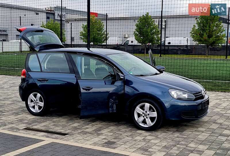Хэтчбек Volkswagen Golf 2009 в Мукачево фото 59 Хэтчбек Volkswagen Golf 2009 в Мукачево