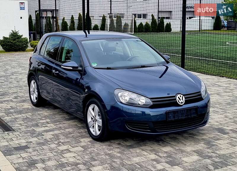 Хэтчбек Volkswagen Golf 2009 в Мукачево фото 63 Хэтчбек Volkswagen Golf 2009 в Мукачево