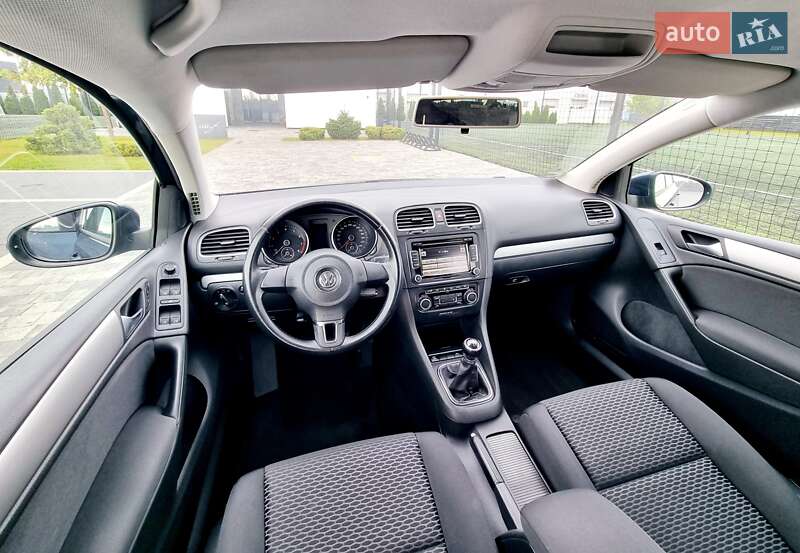 Хэтчбек Volkswagen Golf 2009 в Мукачево фото 80 Хэтчбек Volkswagen Golf 2009 в Мукачево